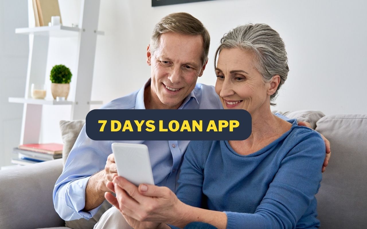 7 Days Loan App List In India [latest Updated 2024] - Loanclark